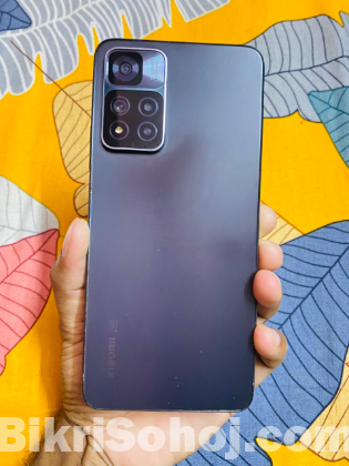 Xiaomi Redmi Note 11i 5g